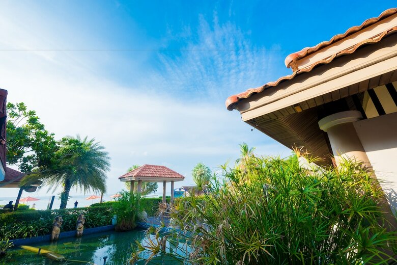 Hotel Sita Beach Resort Koh Lipe