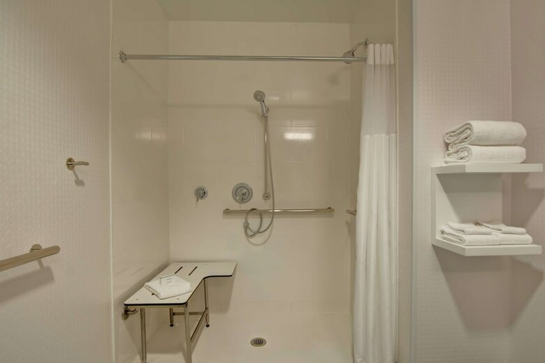 Hotel Hampton Inn & Suites Newark-harrison-riverwalk