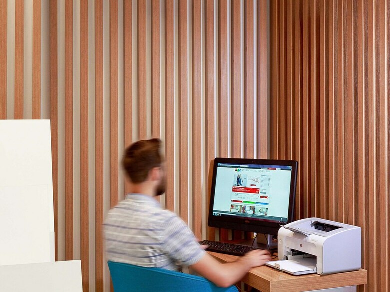 Hotel Ibis Styles Lviv Center