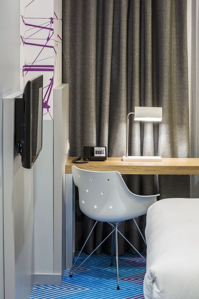 Hotel Ibis Styles Lviv Center
