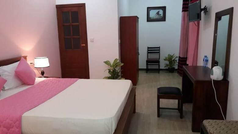 Hotel Rani Inn