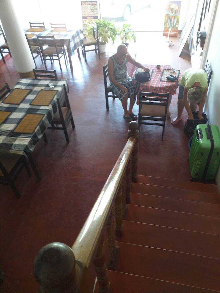 Hotel Rani Inn