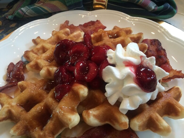 Torch Lake Bed & Breakfast