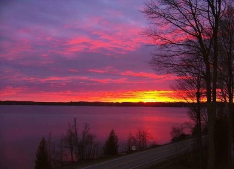Torch Lake Bed & Breakfast