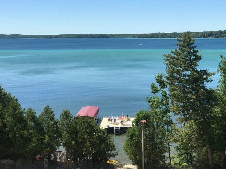 Torch Lake Bed & Breakfast