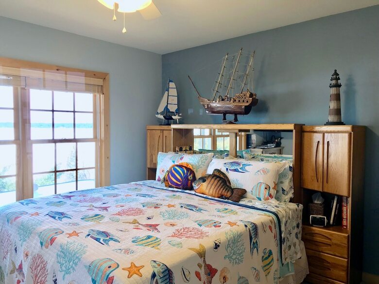 Torch Lake Bed & Breakfast