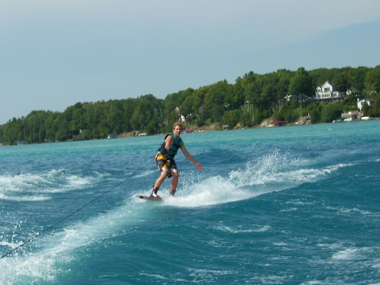 Torch Lake Bed & Breakfast