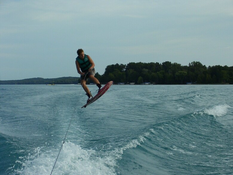 Torch Lake Bed & Breakfast