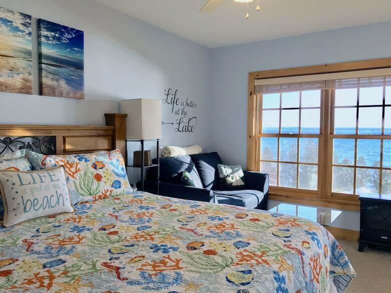 Torch Lake Bed & Breakfast