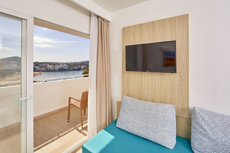Apartamentos Sun Beach