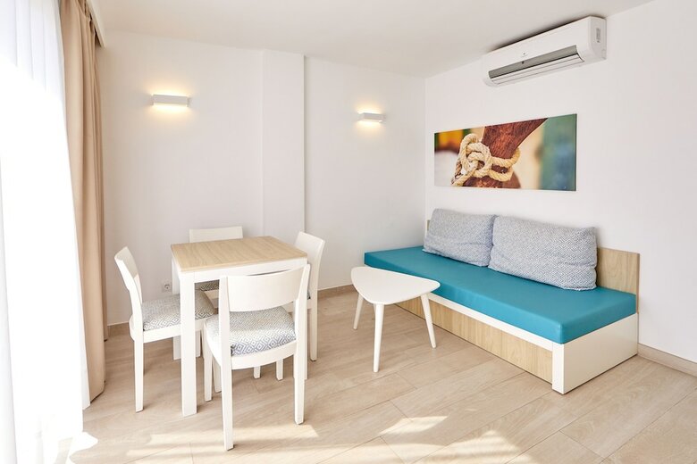 Apartamentos Sun Beach