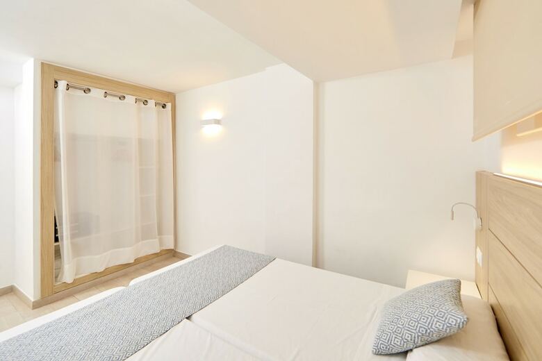 Apartamentos Sun Beach