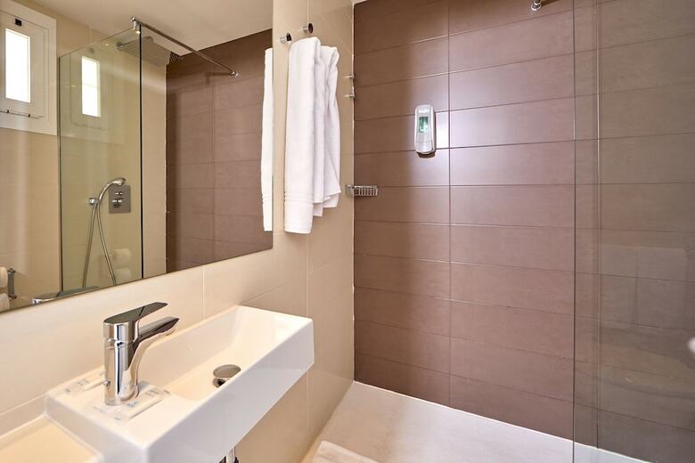 Apartamentos Sun Beach