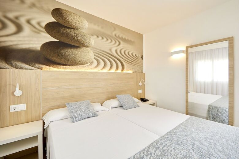 Apartamentos Sun Beach