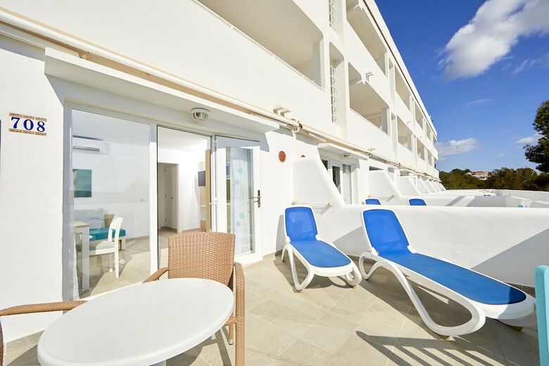 Apartamentos Sun Beach