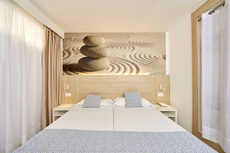 Apartamentos Sun Beach