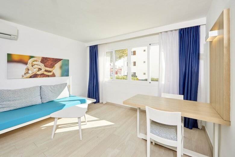 Apartamentos Sun Beach
