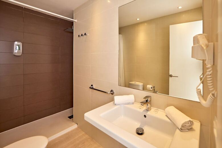 Apartamentos Sun Beach