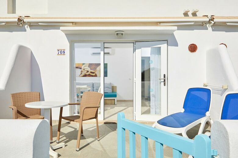 Apartamentos Sun Beach