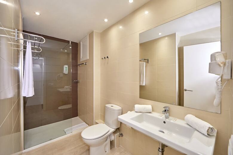 Apartamentos Sun Beach