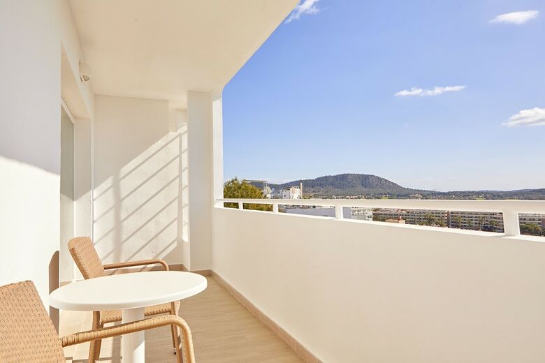 Apartamentos Sun Beach