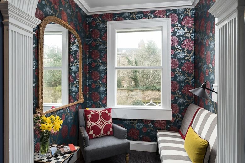Bed & Breakfast The Kennard