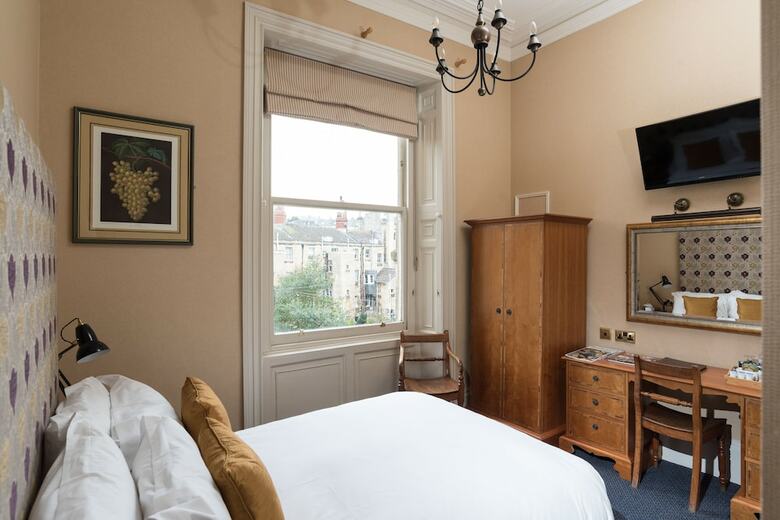 Bed & Breakfast The Kennard