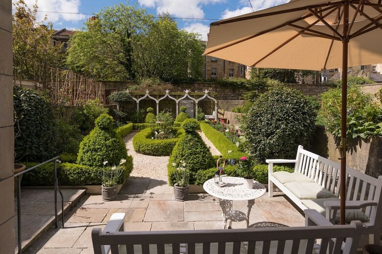 Bed & Breakfast The Kennard