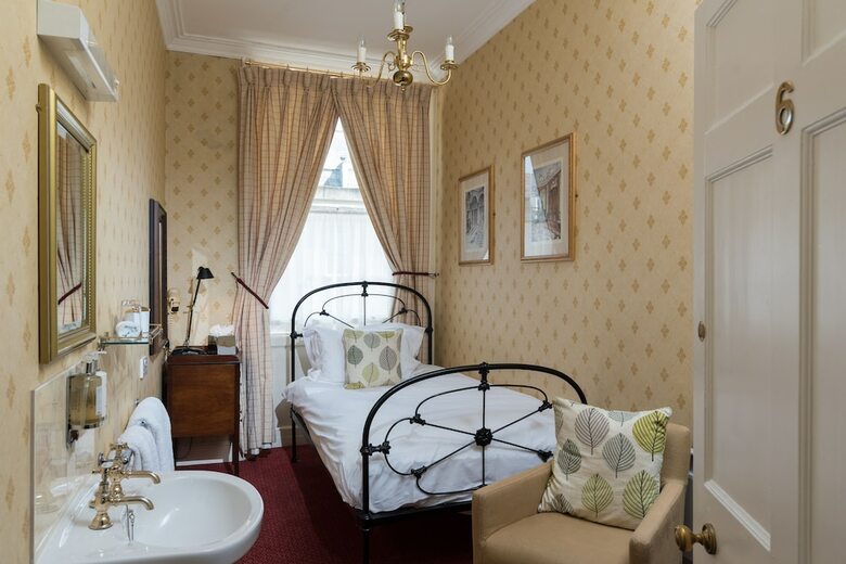 Bed & Breakfast The Kennard