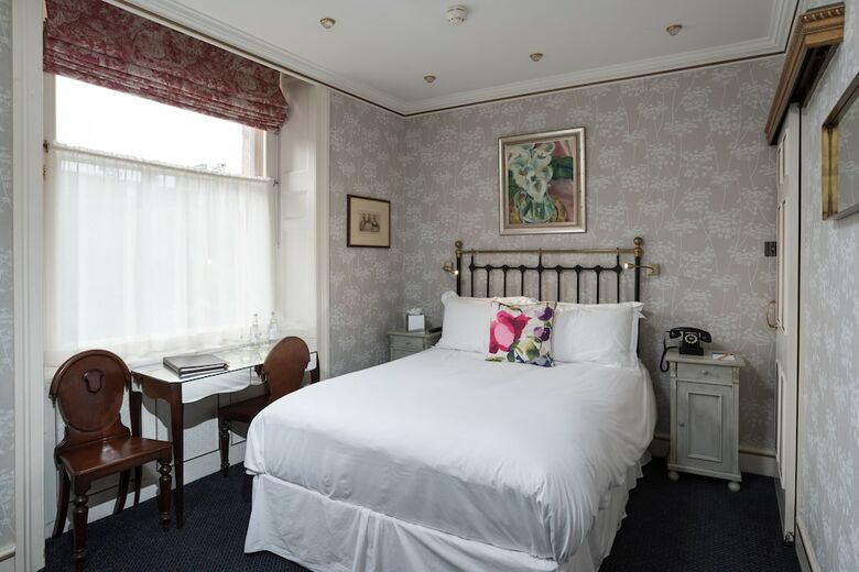 Bed & Breakfast The Kennard