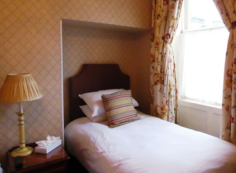 Bed & Breakfast The Kennard