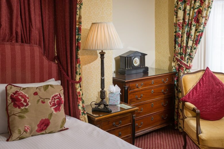 Bed & Breakfast The Kennard