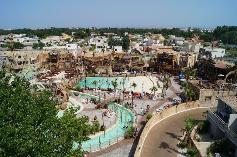 Hotel H�tel Cap Pirate
