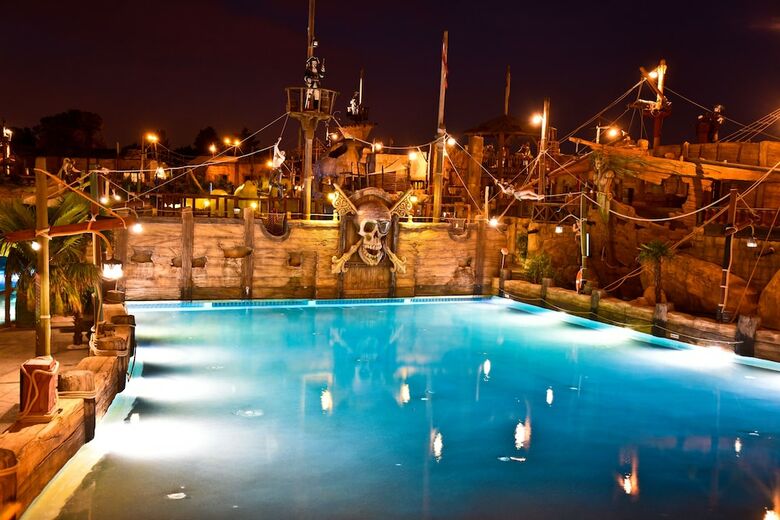 Hotel H�tel Cap Pirate