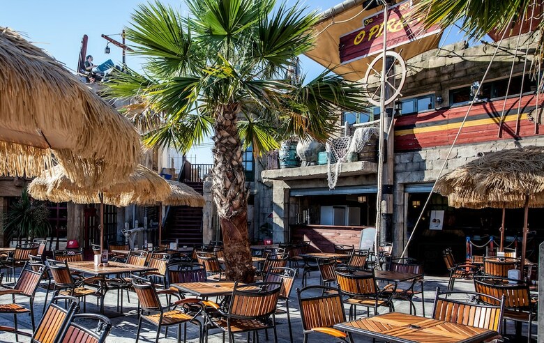 Hotel H�tel Cap Pirate