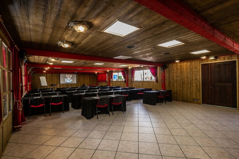 Hotel H�tel Cap Pirate
