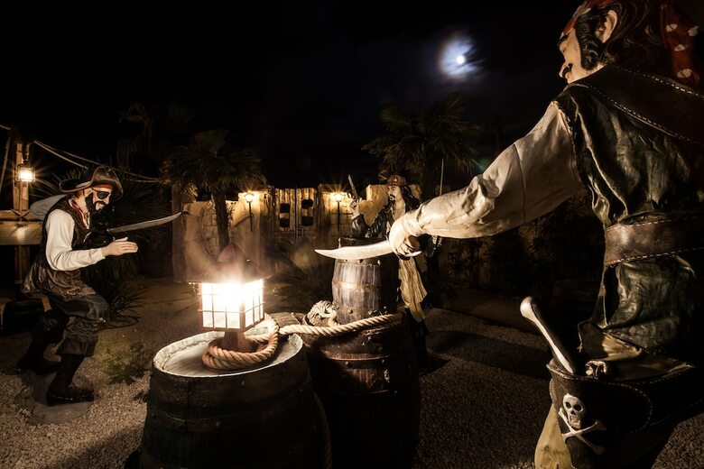 Hotel H�tel Cap Pirate