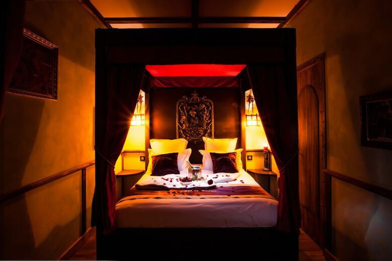 Hotel H�tel Cap Pirate