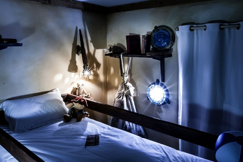 Hotel H�tel Cap Pirate