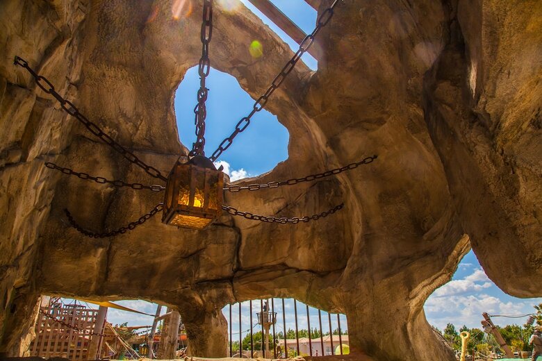Hotel H�tel Cap Pirate