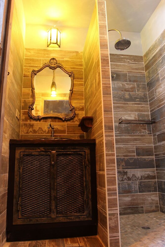 Hotel H�tel Cap Pirate