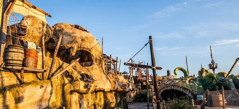 Hotel H�tel Cap Pirate