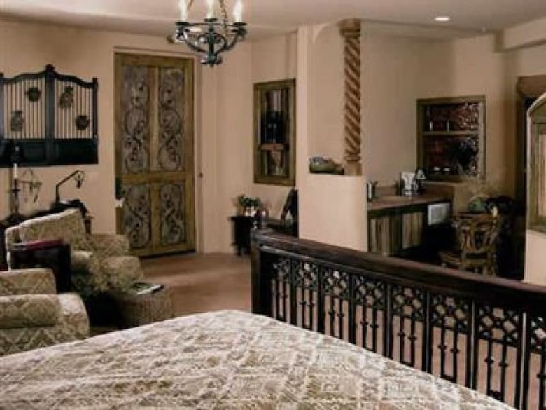Bed & Breakfast Adobe Grand Villas