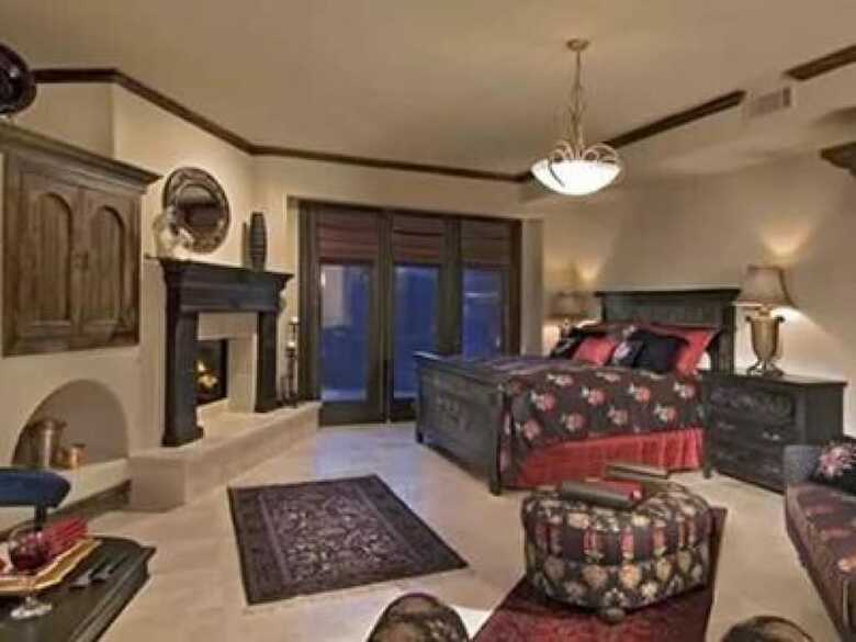 Bed & Breakfast Adobe Grand Villas