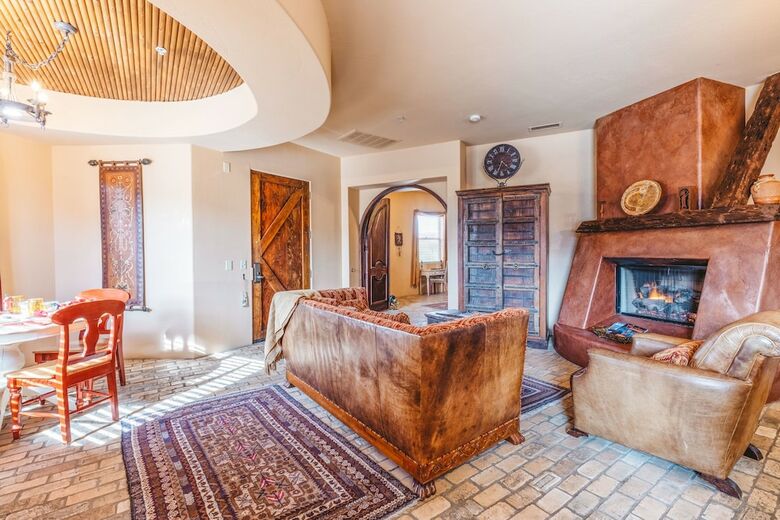 Bed & Breakfast Adobe Grand Villas