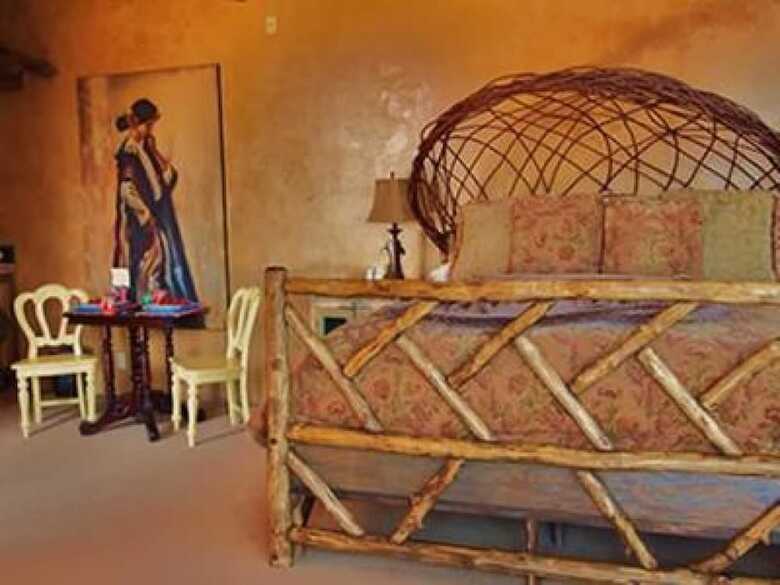 Bed & Breakfast Adobe Grand Villas