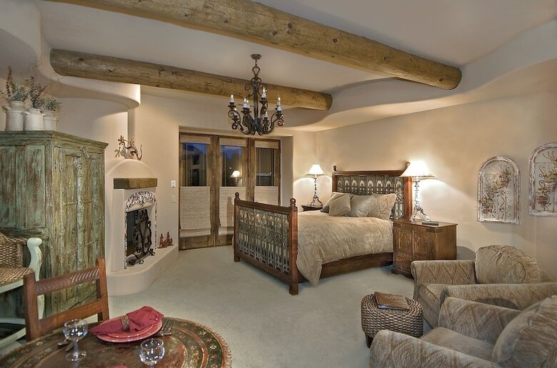 Bed & Breakfast Adobe Grand Villas
