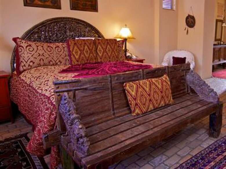 Bed & Breakfast Adobe Grand Villas