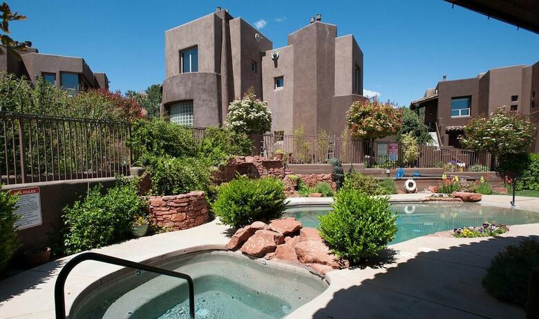 Bed & Breakfast Adobe Grand Villas