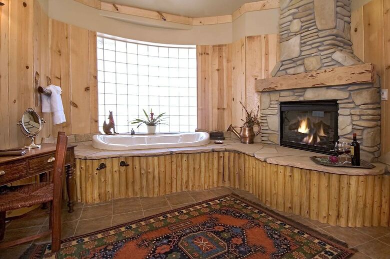 Bed & Breakfast Adobe Grand Villas